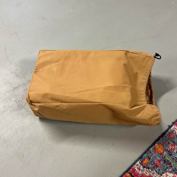 Pink Mini Suitcase Vintage Style - Picture 2 of 4